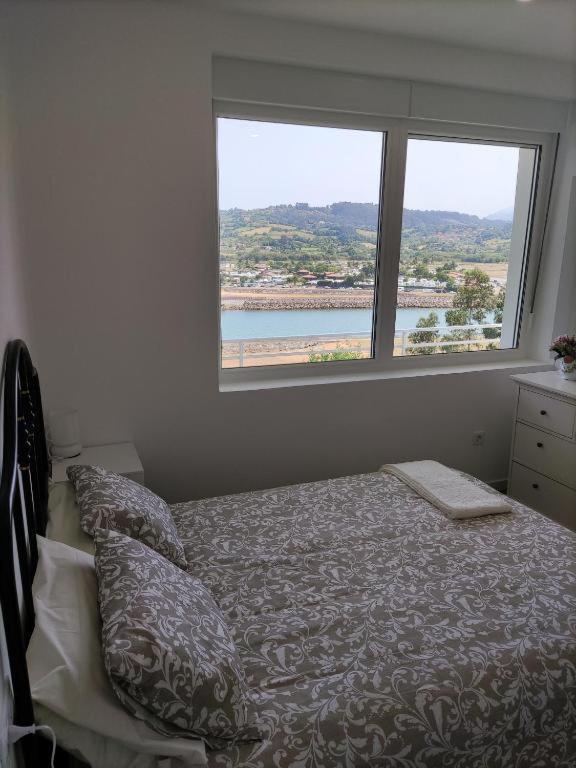 La Villademaria 2 Bloque Apartamento Playa Beach Puntal 比利亚维西奥萨 外观 照片