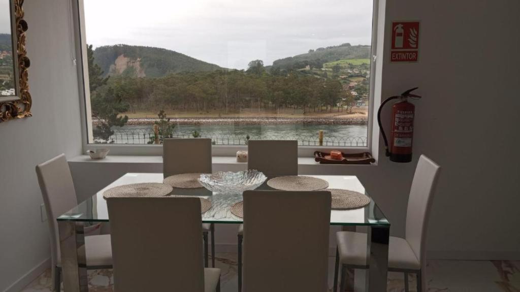 La Villademaria 2 Bloque Apartamento Playa Beach Puntal 比利亚维西奥萨 外观 照片